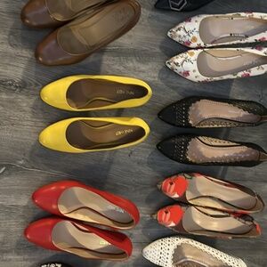Women Shoed